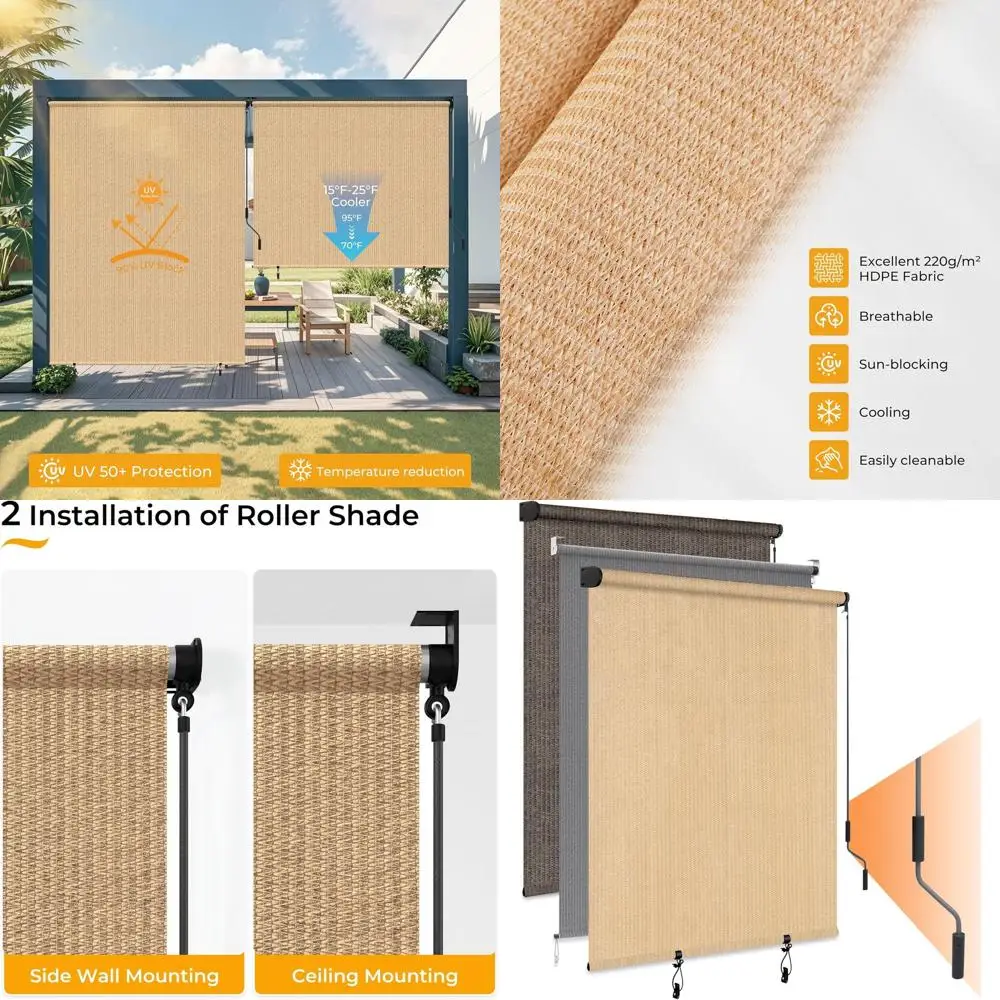 Cordless Khaki Outd… - image