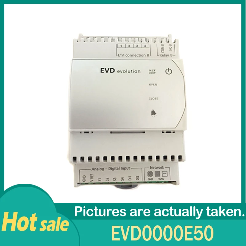 100% новый оригинальный EVD0000E50