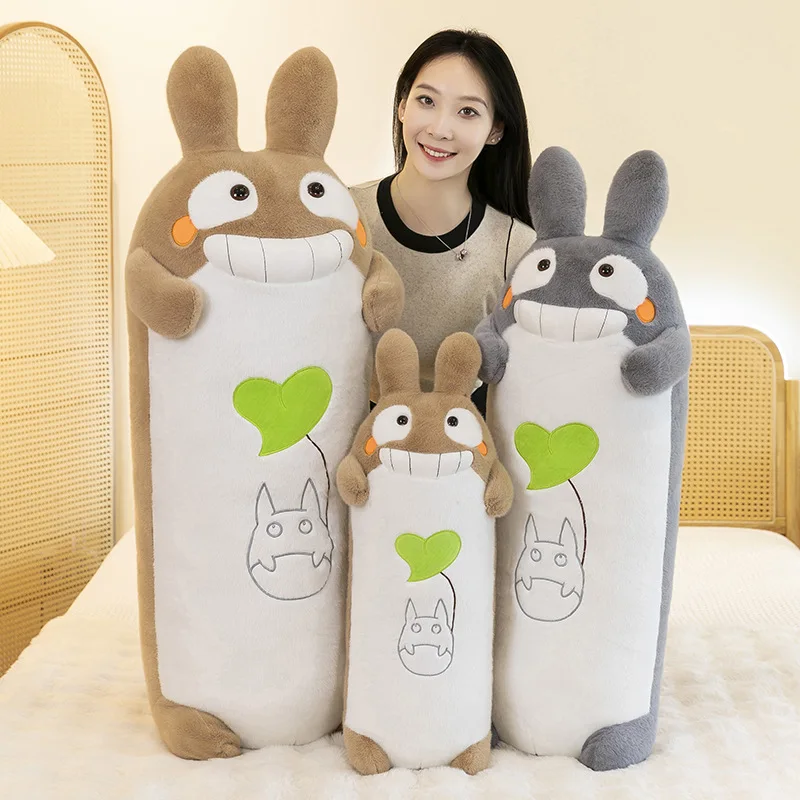 nuevo-peluche-de-totoro-sonriente-adorable-muneco-de-peluche-almohada-de-animal-de-dibujos-animados-cojin-largo-adorno-para-el-hogar-regalo-de-cumpleanos-para-ninos