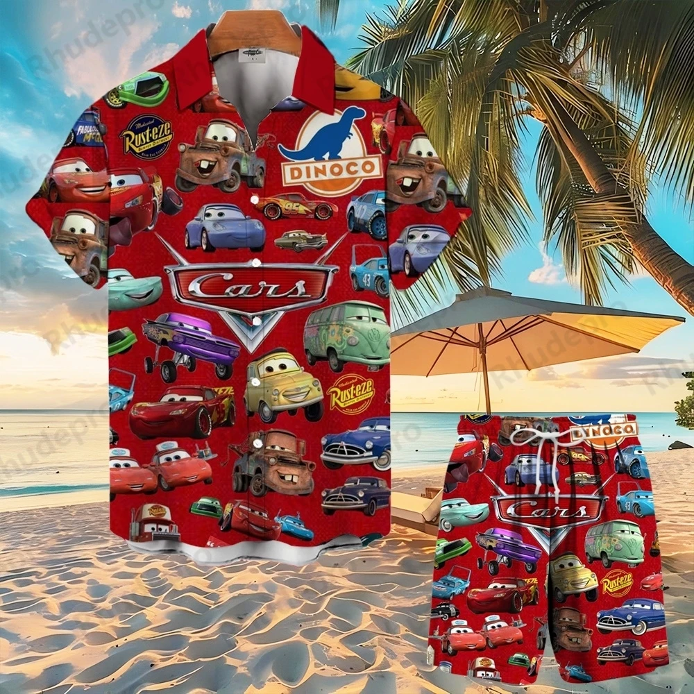Рисунок 5 - Disney Lightning Mcqueen Мужская
