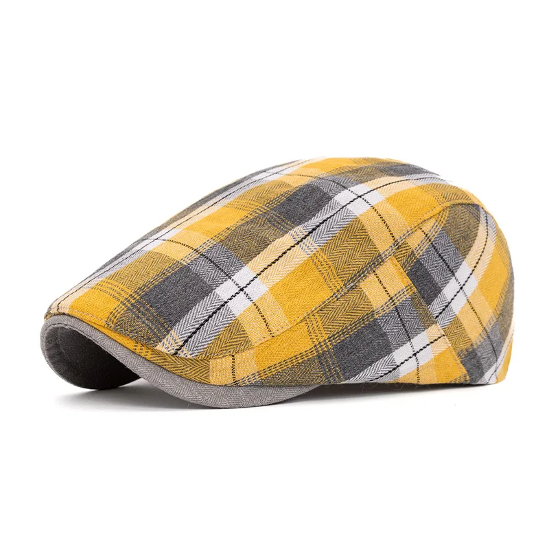 Thumbnail 2 - #43 Wool Beret Hats Comparison Guide