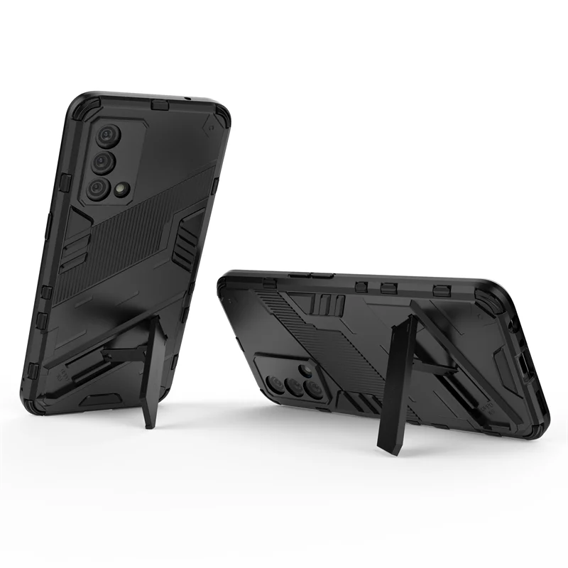 For OPPO Realme GT Master Edition Case Shockproof Armor Case For Realme GT Master RMX3363 6.43