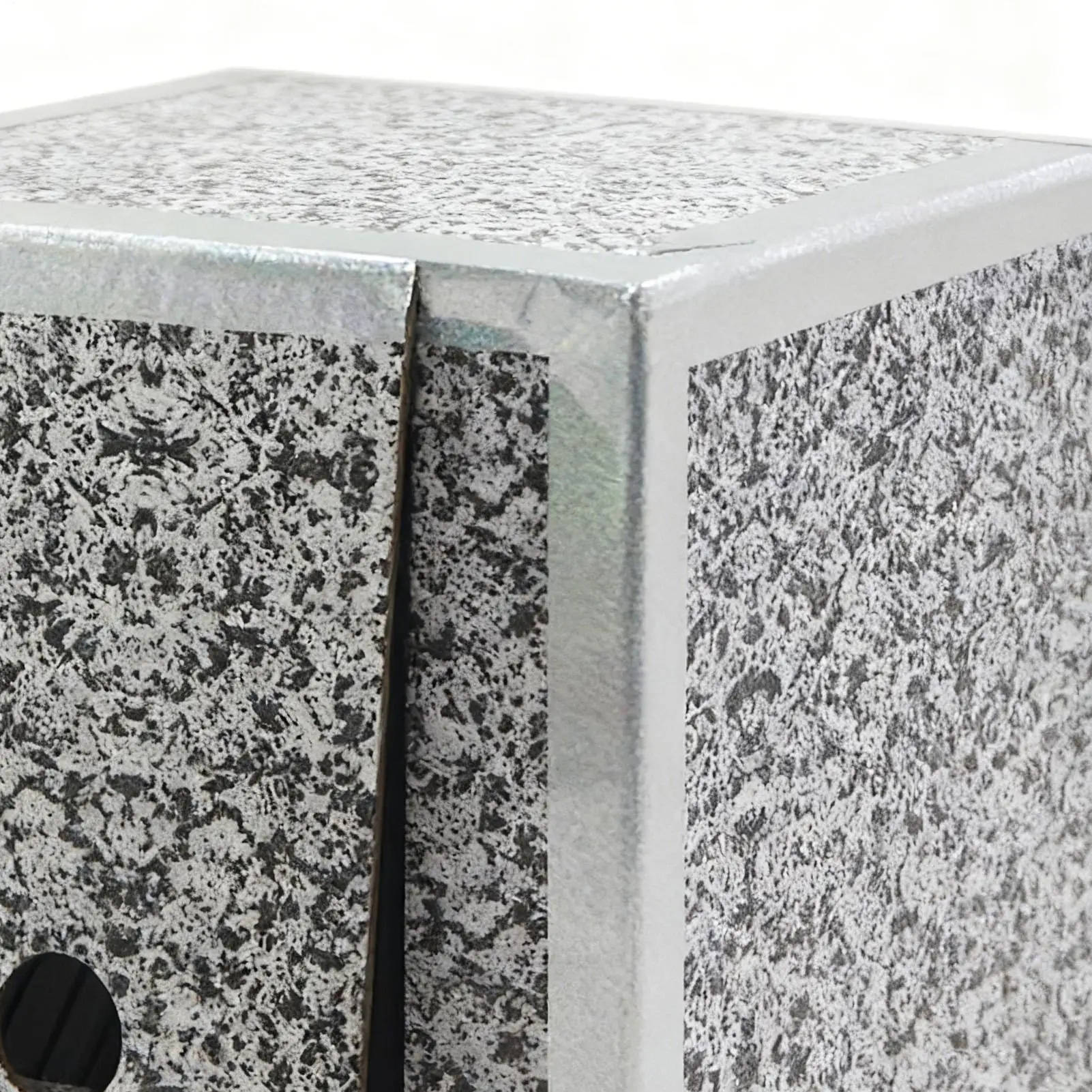 

Волшебная коробка с крупным планом, интерактивная пустая коробка, игрушки для фокусников, волшебная коробка, игра-головоломка для семейных встреч, мероприятий, путешествий, фестиваля