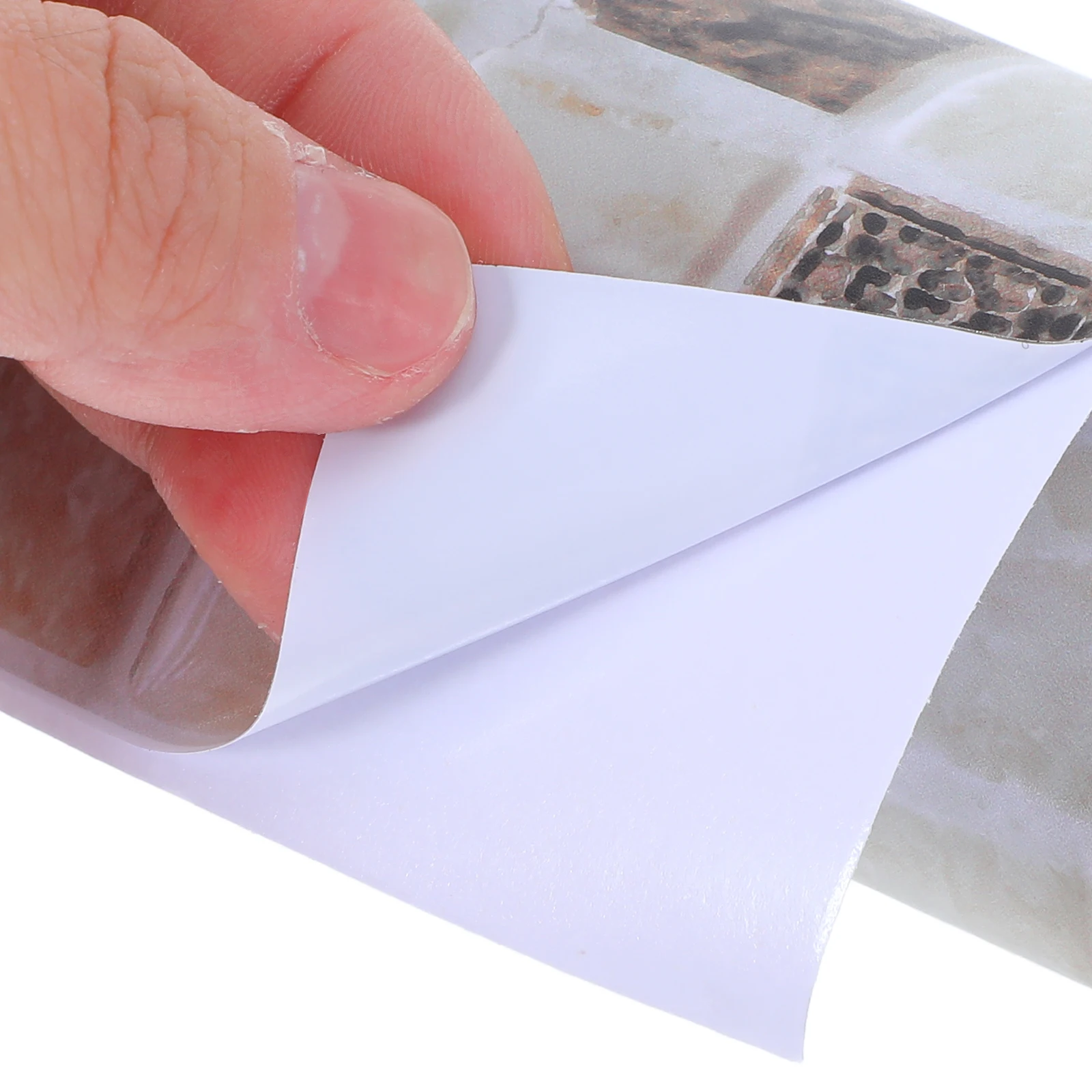 2 Rolls Self-Adhesive Checked Border Wall Sticker For Bulletin Board Classroom Office Display Chalkboard Trim Pvc Peel Stick