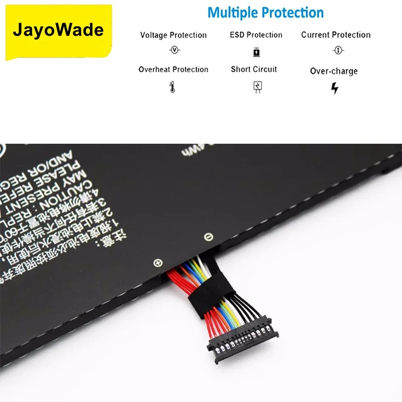Smart R15B01W Laptop Battery For Xiaomi Pro 15.6