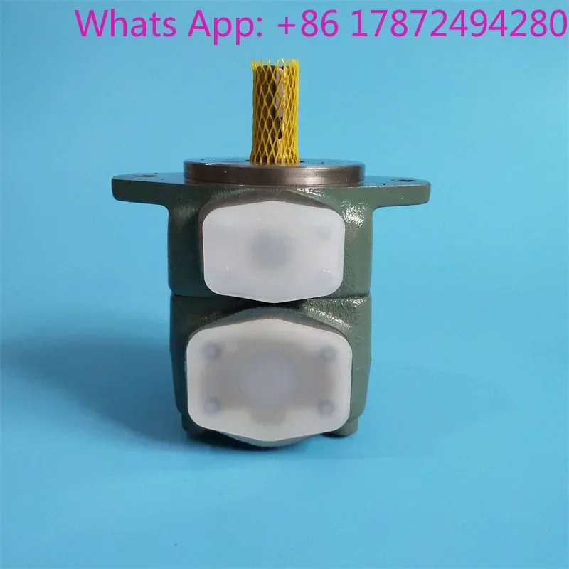 PVR-50 Series Single Vane Pump PVR50-LF/FF-13/20/26/30/36/39/45/51/56 Hydraulic Pump