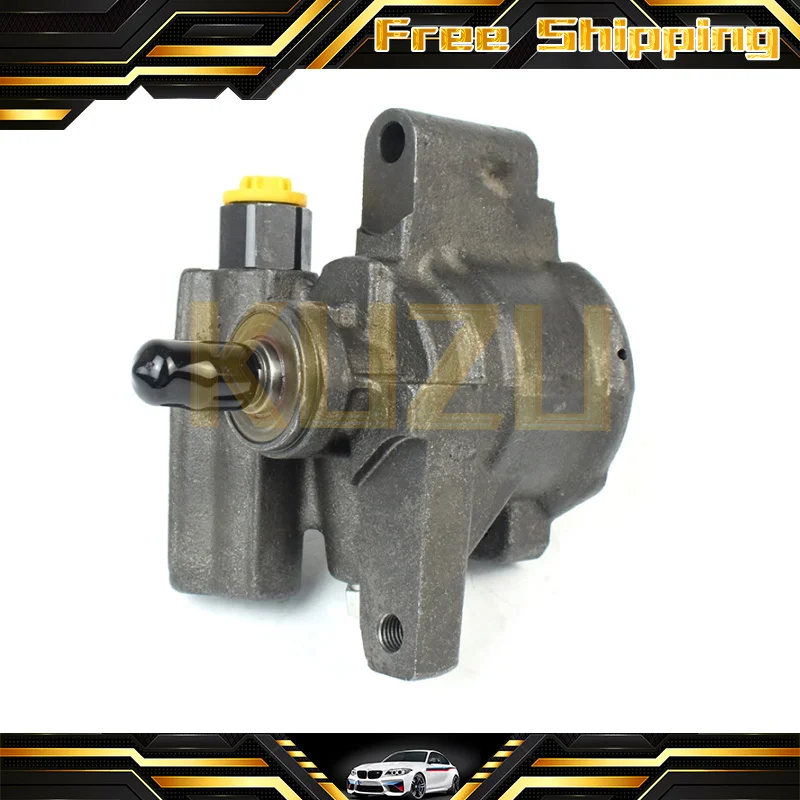 NEW 44320-42010 40140-42011 40140-42012 44320-42060 Power Steering Pump For Toyota RAV4 SXA11 SXV10 3S 1994-2000