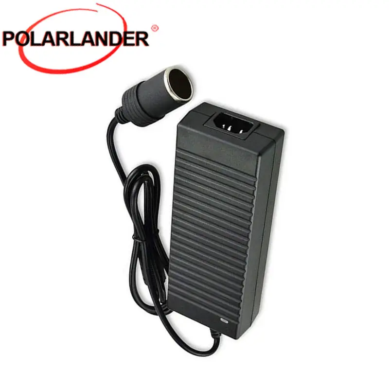 

12V 10A Car Power Supply Adapter 120W AC to DC Voltage Converter 100-220/230/240V Mains Transformer Rectifier