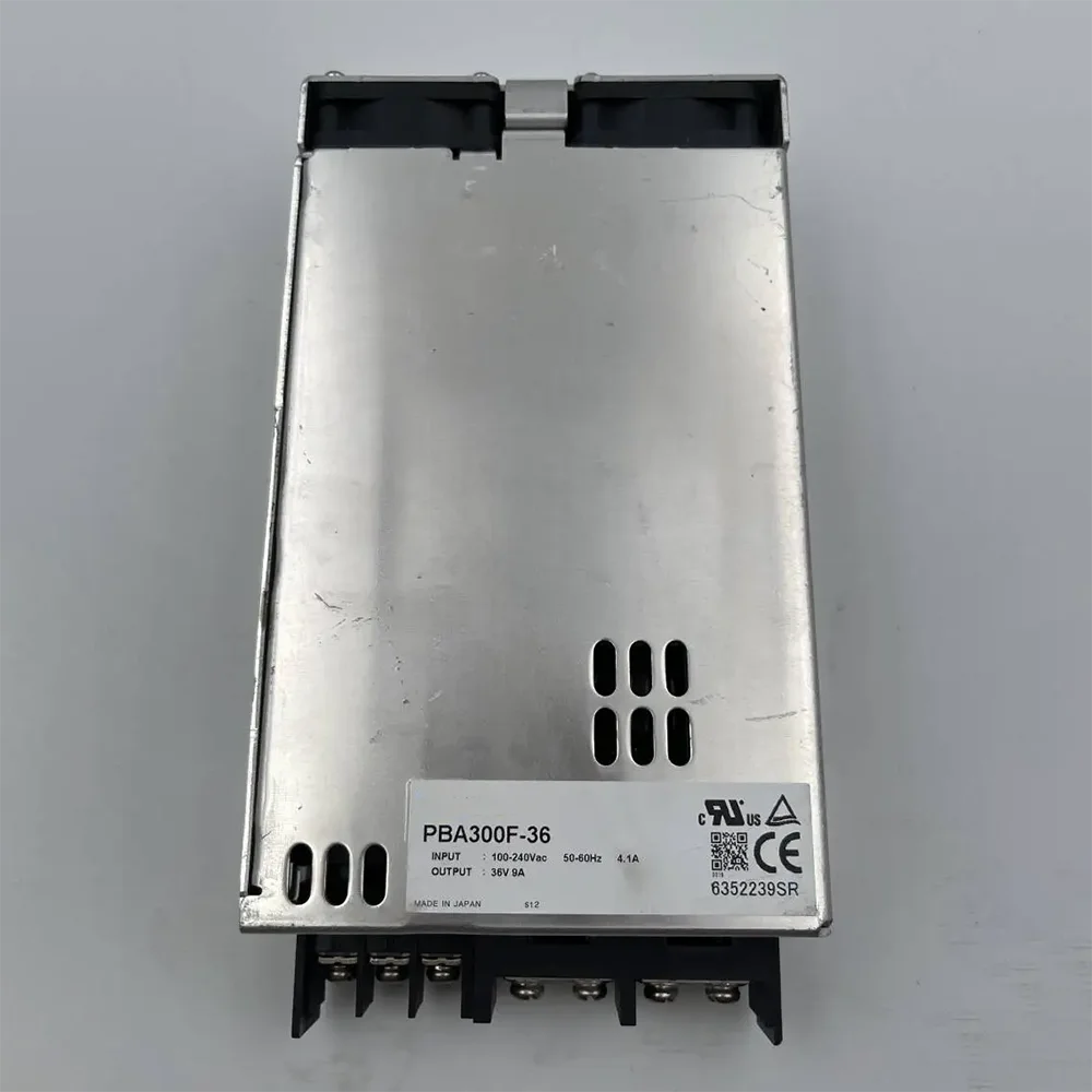 PBA300F-36 For COSEL Original Disassembly Switching Power Supply 36V/9A