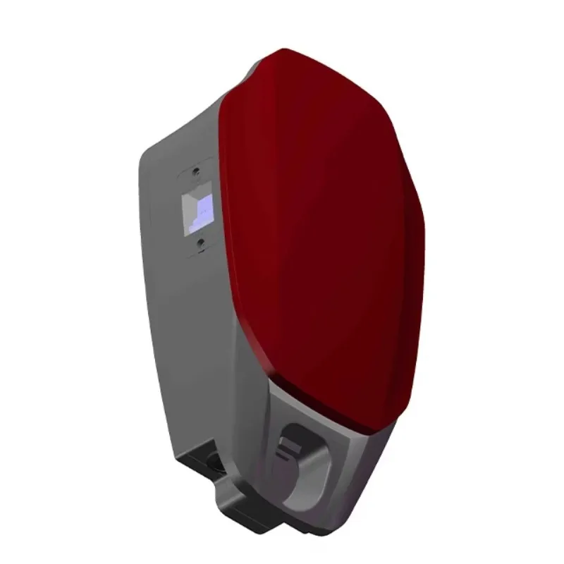 2026 Ev Charger case Ip65 Ev Charger Enclosure  for EV Car Charger