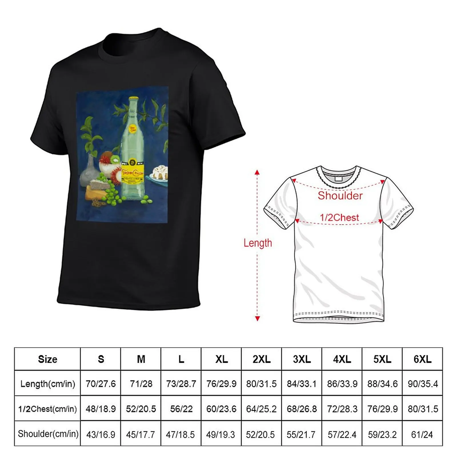 Topo Chico(3) T-Shirt summer top new edition basketball graphic tees vintage t shirts men tshirt