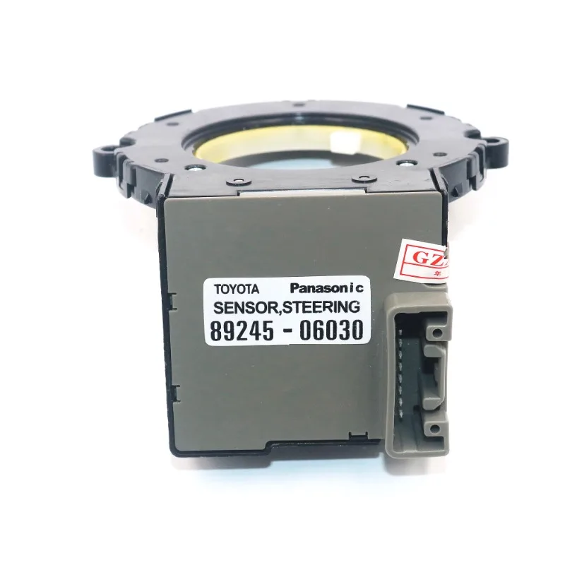

Parts for 89245-06030/0N010 Camry, Crown, Ruizhi, Angle Sensor