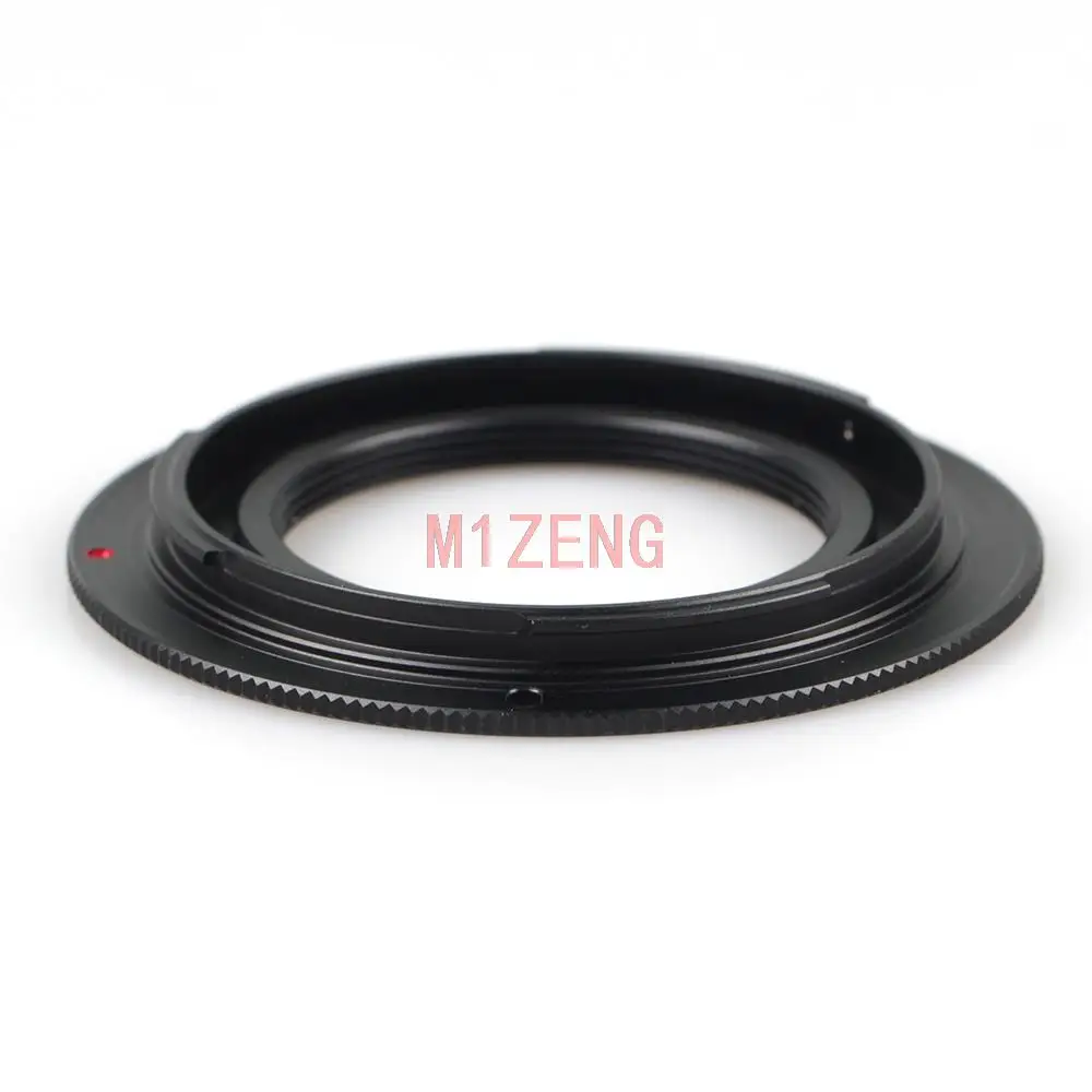Anillo adaptador macro M42-X1D para lente de montaje m42 de 42mm a cámara HASSELBLAD X1D X1DII 50C H6D 100C 907X