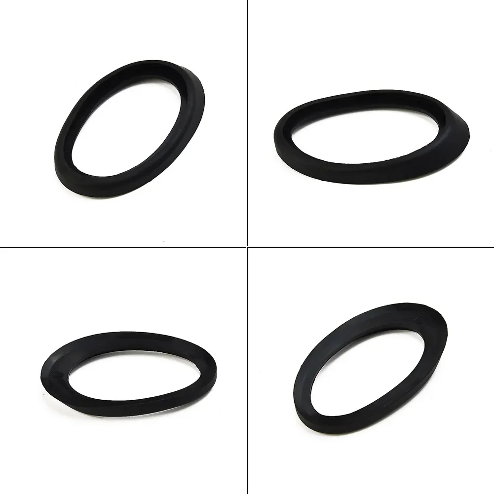 Car Roof Aerial Antenna Rubber Gasket Seal Small Base For Opel Corsa Vita Meriva Auto Exterior Decal Accessories