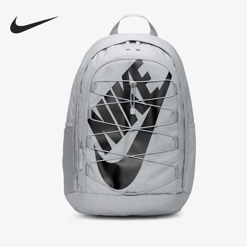 

Nike/Nike Season's New Men's and Women's Outdoor Sports and Leisure Backpack DV1296-012
