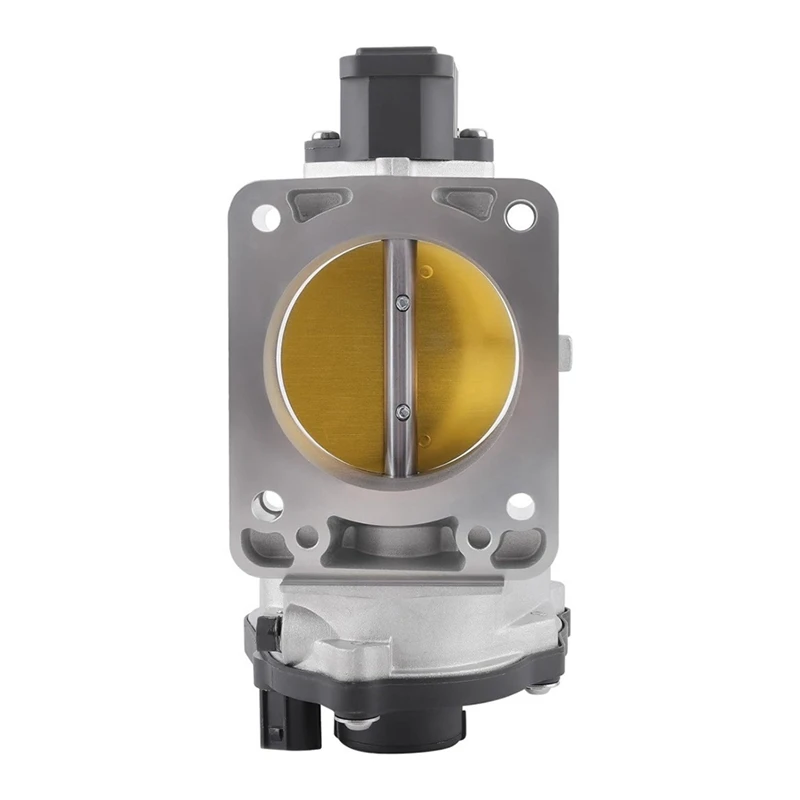Super Sale TB1014 3L5Z9E926AA 5R3Z9E926BA Throttle Body for Ford Crown Victoria E-150-450 Explorer F-150 Lincoln MKS MKT 2005-20
