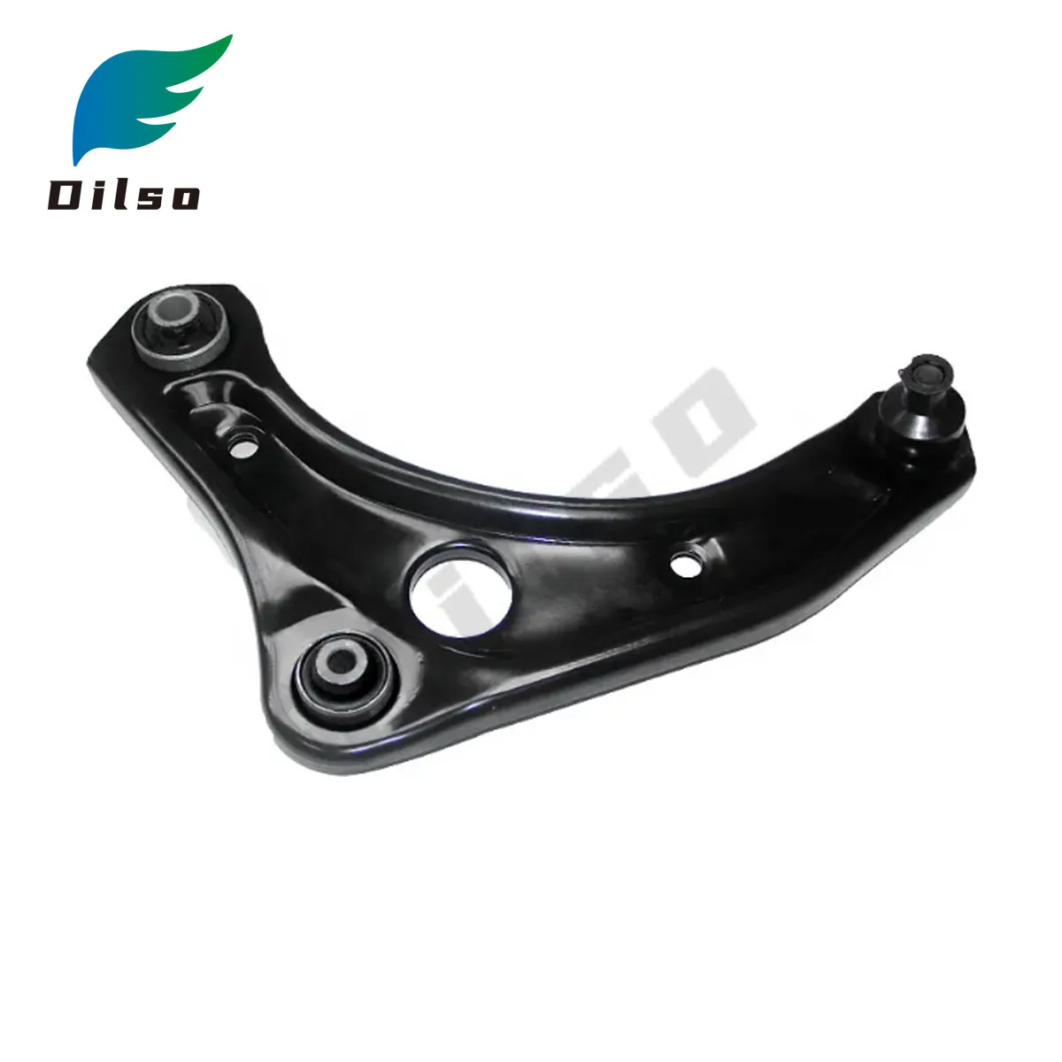 

Front lower Control arm For NISSAN March Sunny Almera N17 Latio Micra Note & Venucia R30 OEM 54500-1HJ0A 54501-1HJ0A 40210-1HE1A