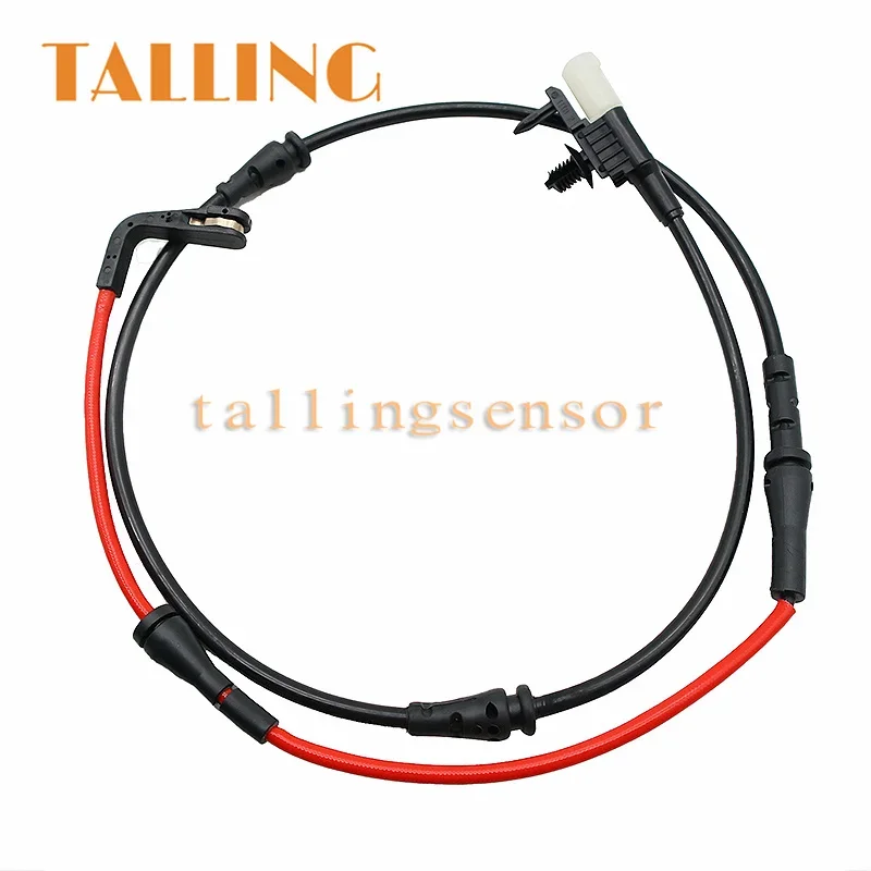 T2H2092 Front Left/Right Brake Pad Sensor For Jaguar Xe X760 2.0 D Awd 2015-2020 New T4N16082