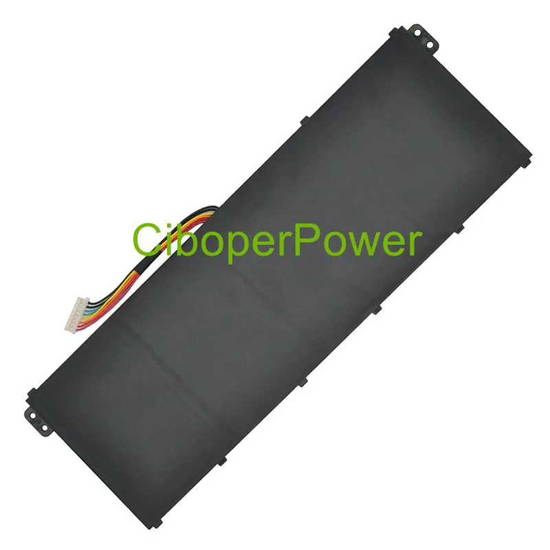 15.2V 3220mAh original laptop battery AC14B8K for  E3-111 E3-112 E3-112M ES1-511 AC14B18J Free shipping