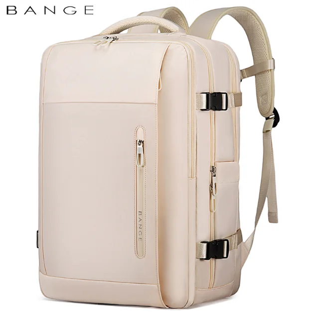 Women Travel Laptop backpack large capacity dry wet separation travel luggage backpack bag student schoolbag men's computer bag