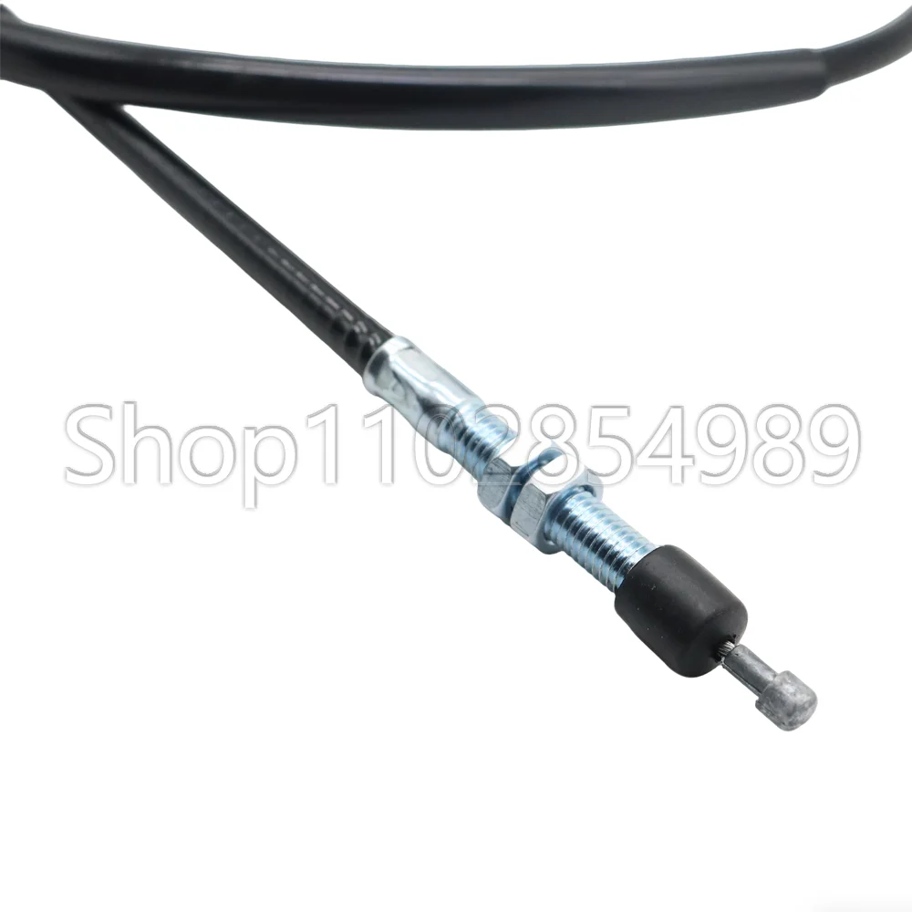 Motorcycle Clutch Cable Clutch Line Accessories For Yamaha YZF-R1 YZF R1 YZFR1 2004 2005 2006 view 5