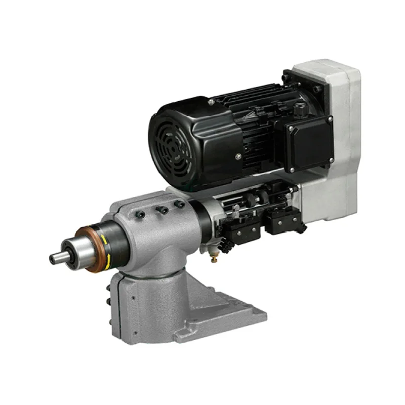 

Original Manufacturer of Metal Servo Drilling and Tapping Head Unit Machines