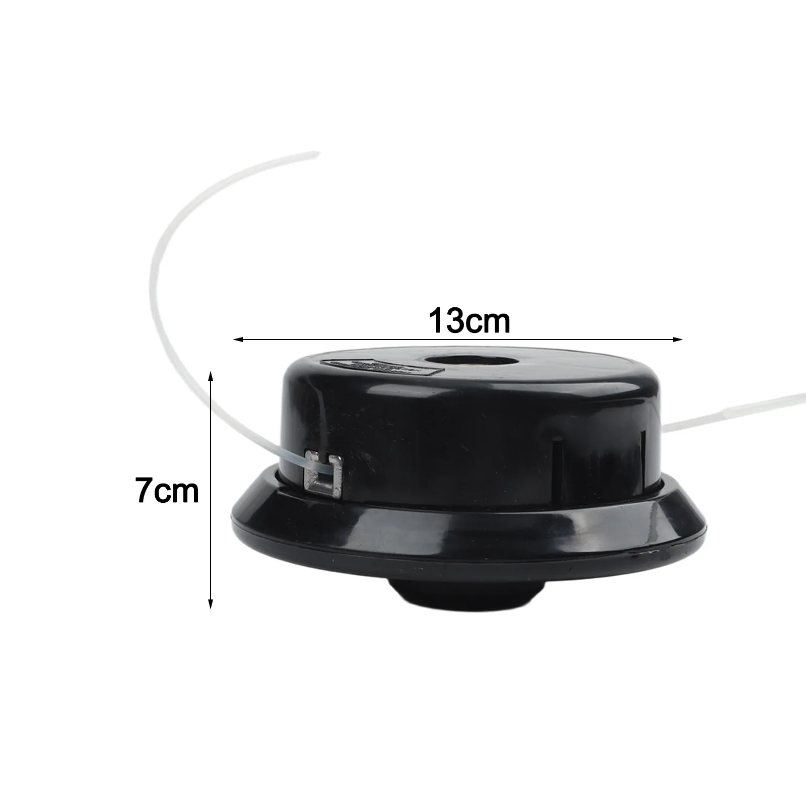 High Performance Bump Feed Line Trimmer Head with Large Capacity for Honda UMK425 UMK431 UMK435 UMC425 Brushcutter