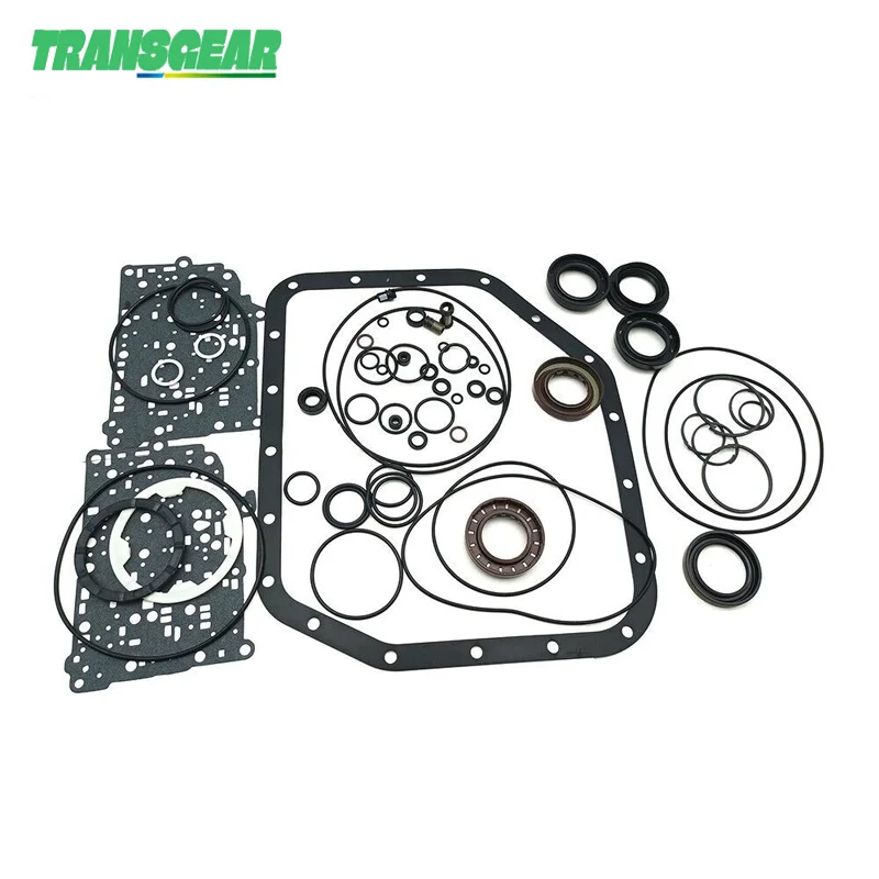 U340E U341E U341 U340 Auto Transmission Master Rebuild Kit Gasket For TOYOTA COROLLA 00-ON