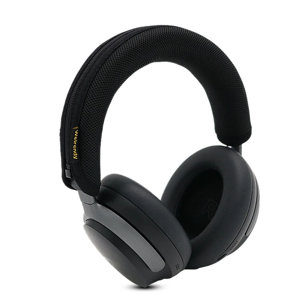 คุณภาพหูฟัง Head Beam สําหรับ Bose QC Ultra หูฟังป้องกันกรณี QC Ultra ชุดหูฟัง Headbeam Protector Sleeve