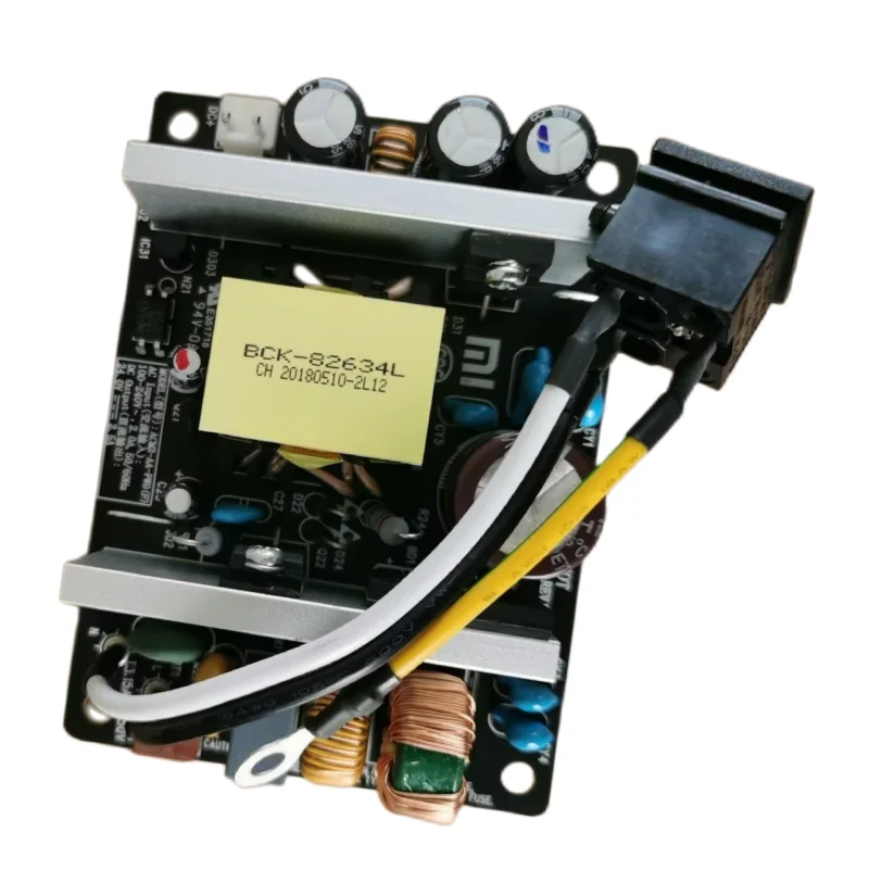 แผ่น ACM2-AA-PWO สำหรับเครื่องฟอกอากาศ Xiaomi Mi Purifier 2อะไหล่แผงวงจร