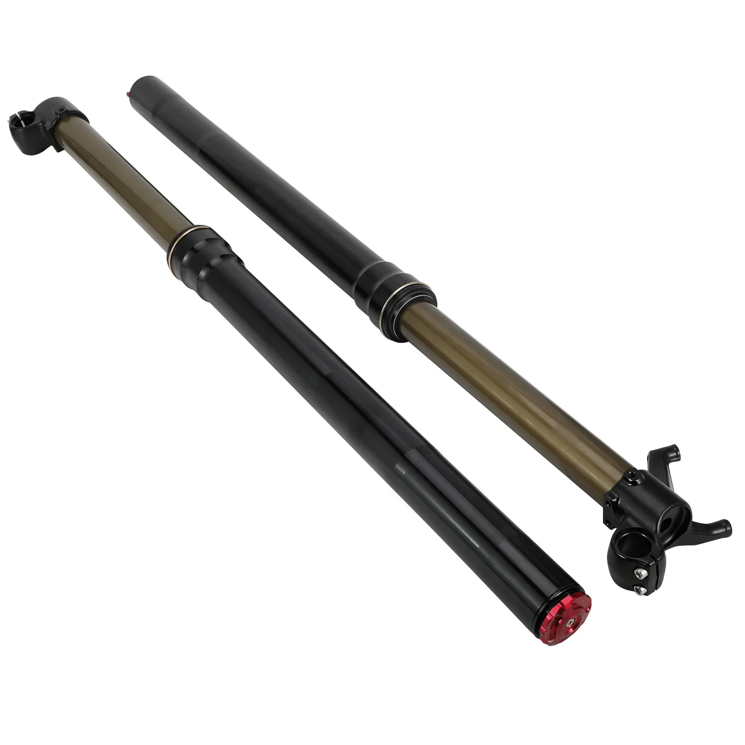 

Custom High-quality Front Suspension for SURRON S/X SEGWAY X160 X260 Motorcycles