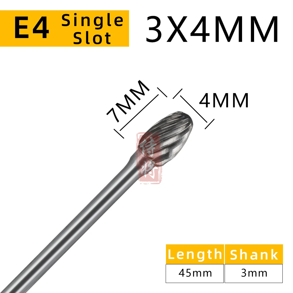 Single E4