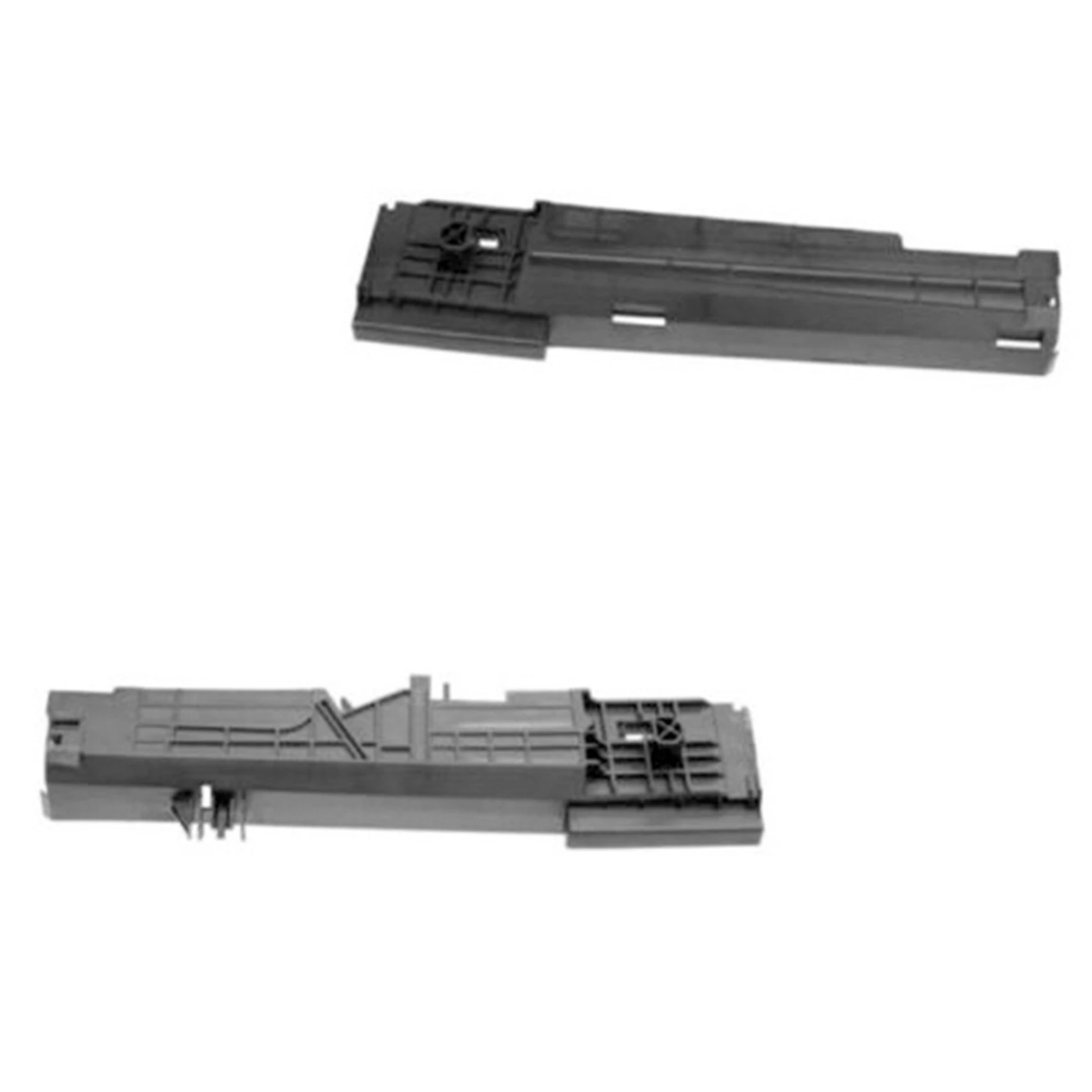 

2 Pair For -BMW F30 328I 335I F32 428I 435I Right And Left Radiator Bracket 17117600537 17117600536 New