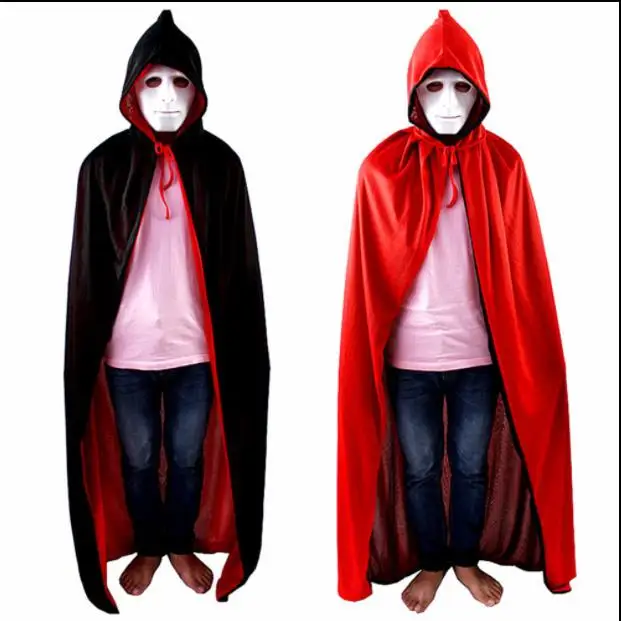 loween Cosplay per bambini Par Mantello Costume tradizionale di scena etnico Non marchio Faion da donna Primavera 2026