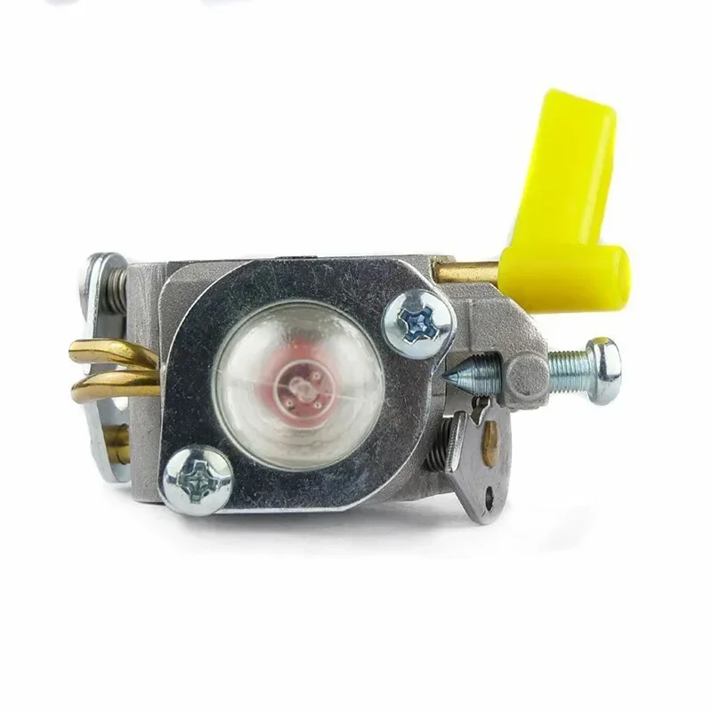 

Карбюратор Zama C1U-H60 RY26500 для триммеров Homelite Ryobi 26cc 30cc, замена 308054003