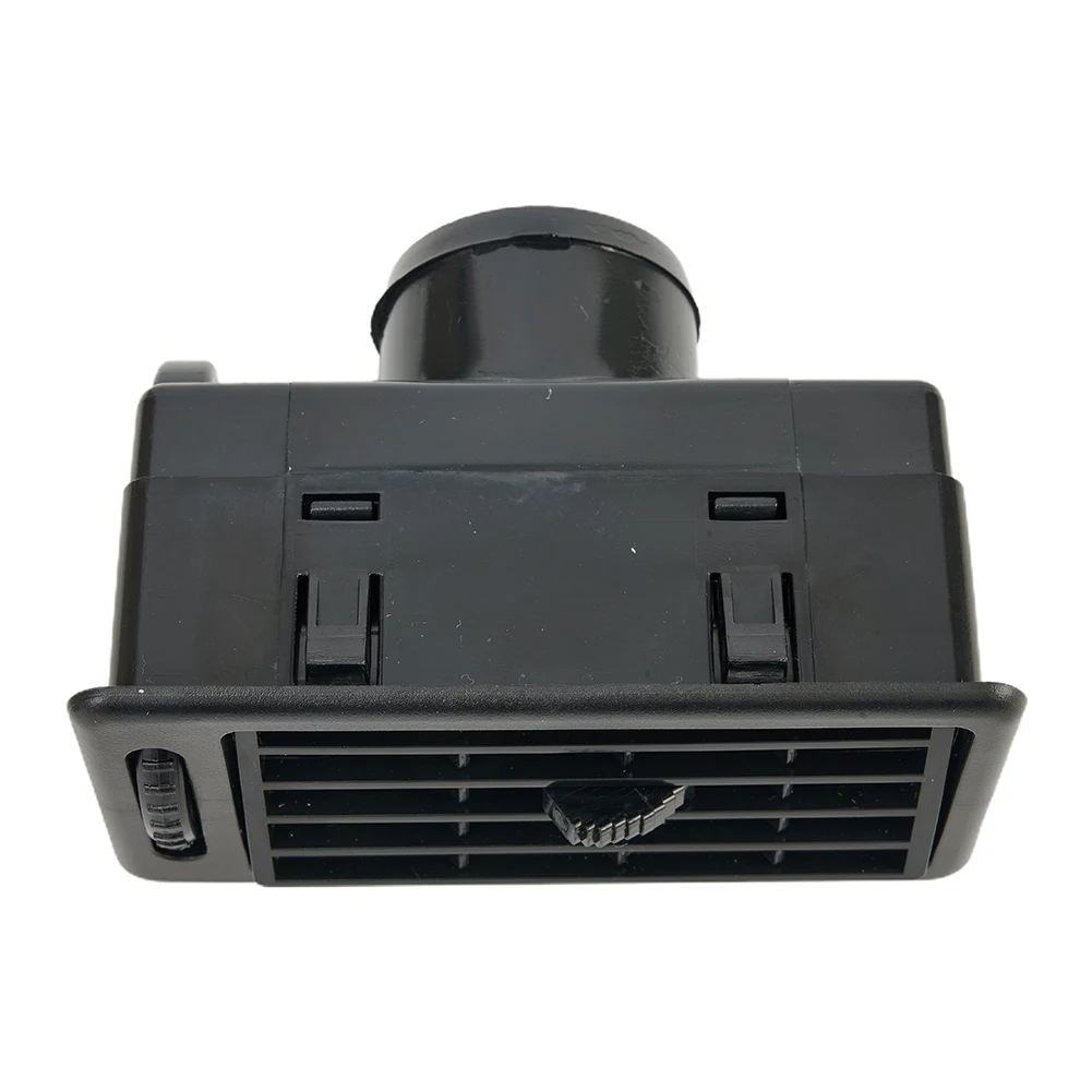 High Quality And Brand New.  Perfect  For Car RV ATV Truck Trailer.    Features：  Material: Plastic  Dimension: 120*60mm