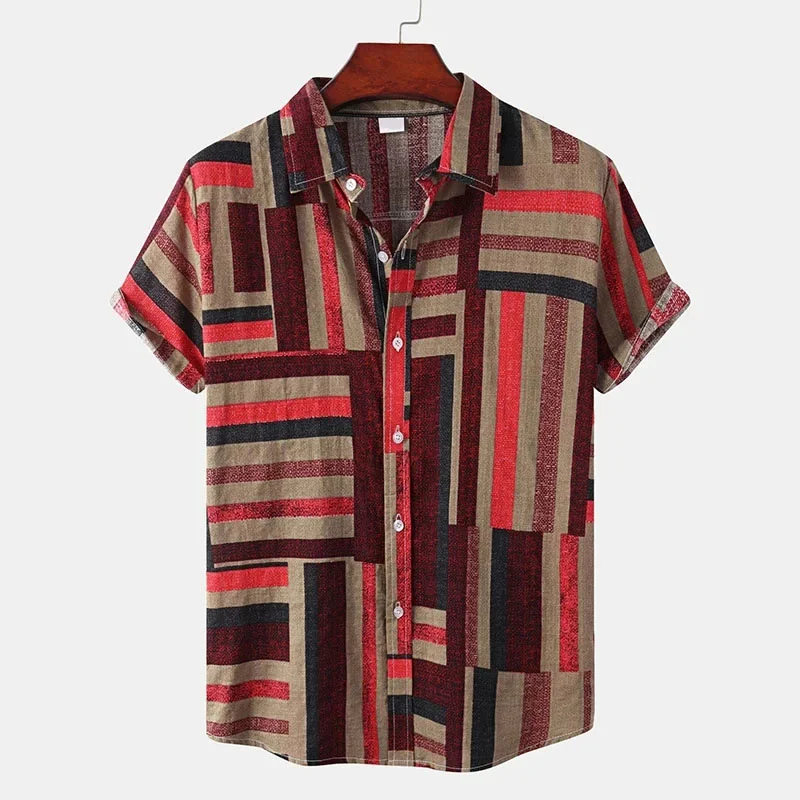 Shirts-YSY06707