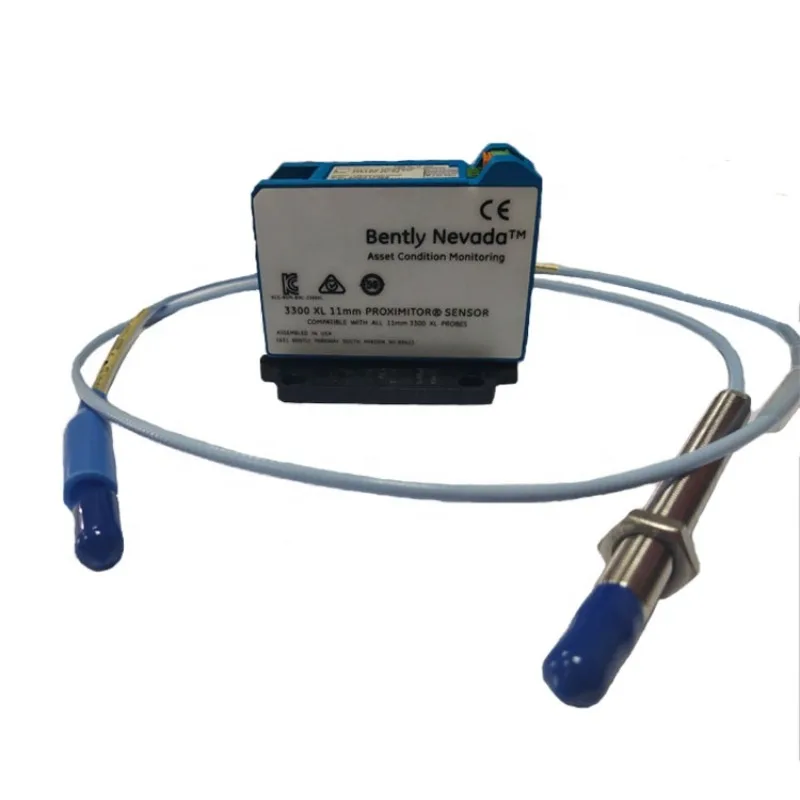 3300XL Proximity Sensor Linear Displacement Sensors