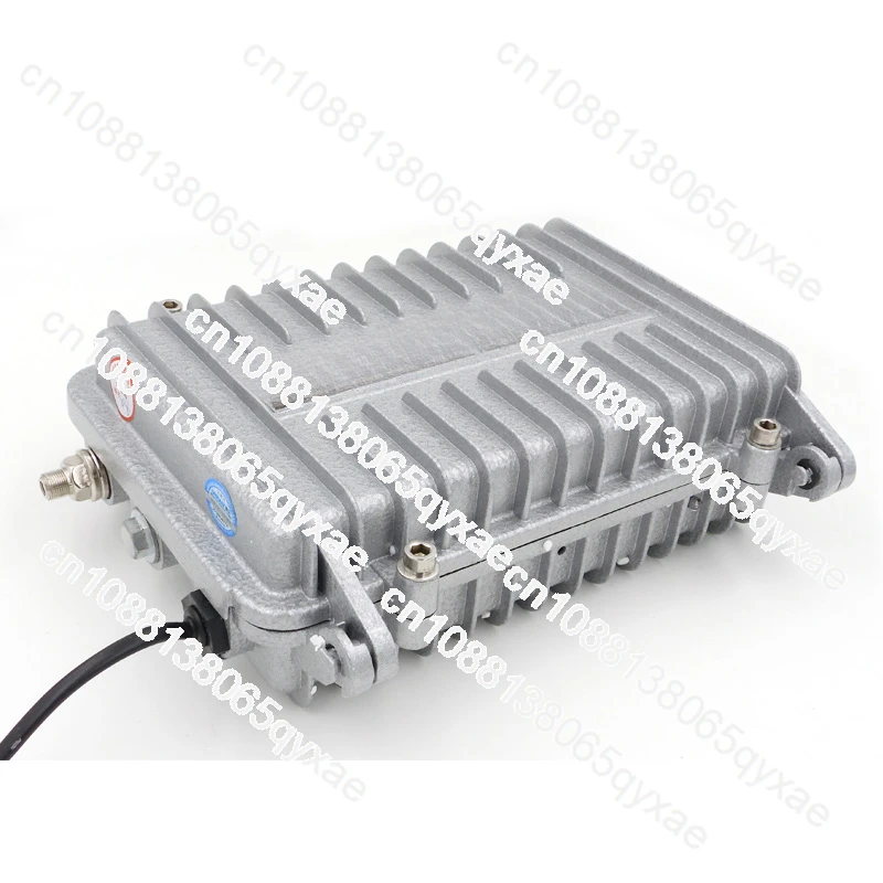 SB-7530MB Trunk Cable TV Signal Amplifier Building Outdoor Lightning Protection