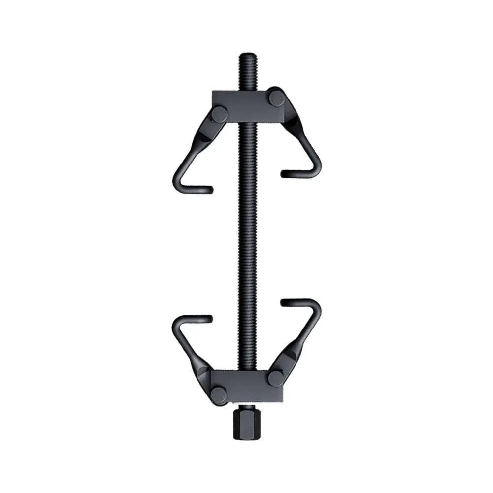 /Coil /Spring /Compressor Tool Tempered For Vehicle Shock Absorber System Repair Car SUV Light Truck Maintenan