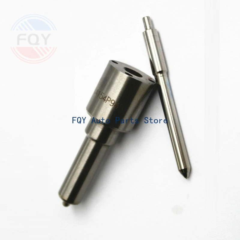 

6X High Quality Diesel Fuel Injector Nozzle Tip DLLA154P946 For Chaochai CY6102BG