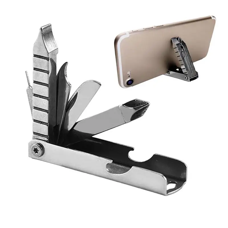 

Phone Card Removal Tool Pocket Knife SIM Ejector Screwdriver Pin Needle Keychain Measuring Ruler Multi Tool Portable Bottle