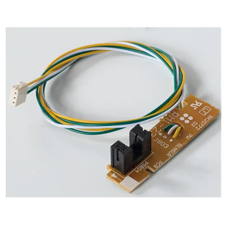 Continuous Paper Exit Sensor for HP1020 M1005 1018 Printer High Quality 5PCS/LOT