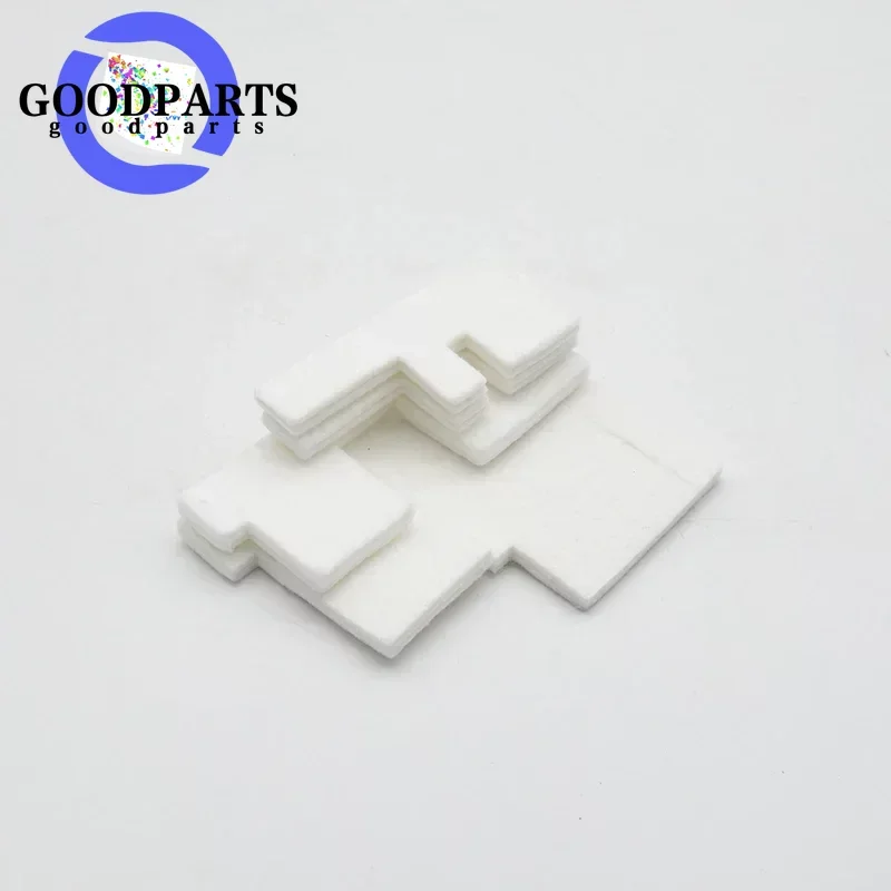 1X QY5-0602-000 QY5-0517-000 ABSORBER KIT PARTIAL für Canon G4000 G1100 G2100 G3100 G4100 G4400 G3410 G1200 G2200 G3200 G1300