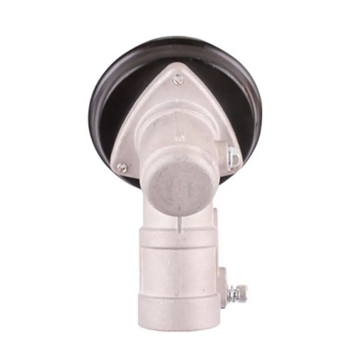 26mm/28mm 9 Teeth Grass Trimmer Gearhead Lawn Mower Replacement Part Brush Cutter Gear Head Gardening Tools 26mm