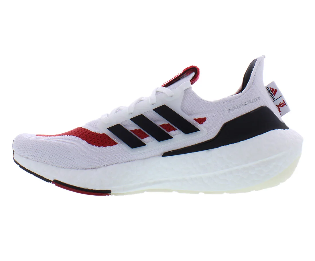 

Обувь унисекс Adidas Ultraboost 21