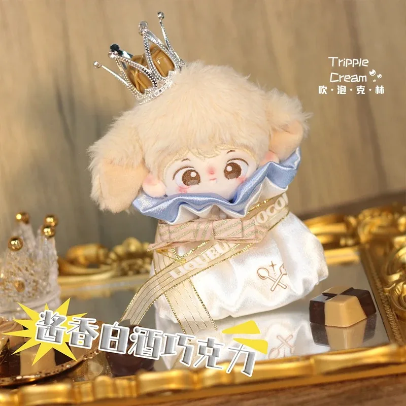 ملابس قطيفة للفتيات والفتيان ، كحول رائع ، شوكولاتة ، ظريف ، ملابس ، تأثيري ، بدلة ملابس ، قطيفة ، أصلية ، 10