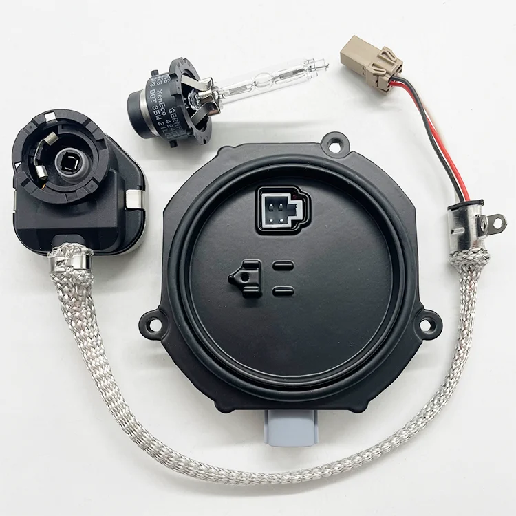 

Automotive Parts Driver Module