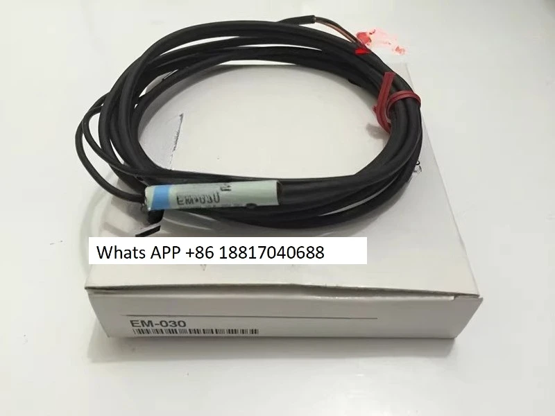 

Position Sensor EM-030/EM-038/EM-038P