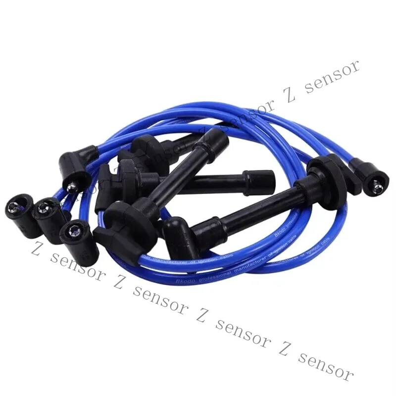 Z+ 32700-PTO-000 High Performance Ignition Wire for HONDA CIVIC del SOL 1992-2002